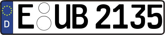 E-UB2135