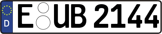 E-UB2144