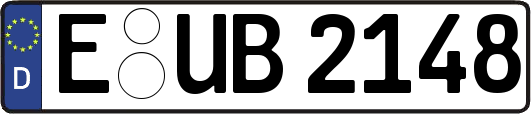 E-UB2148