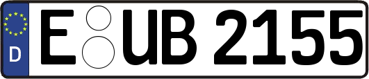 E-UB2155