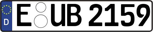 E-UB2159