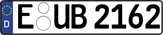 E-UB2162