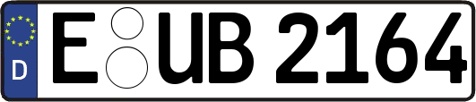 E-UB2164