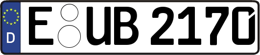 E-UB2170
