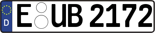 E-UB2172