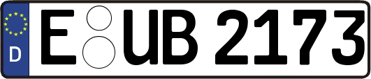 E-UB2173