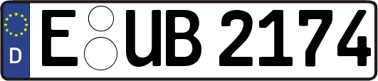 E-UB2174