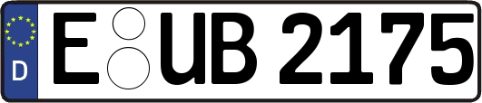 E-UB2175