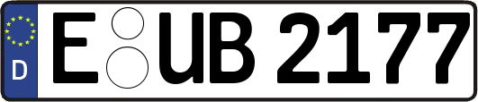 E-UB2177