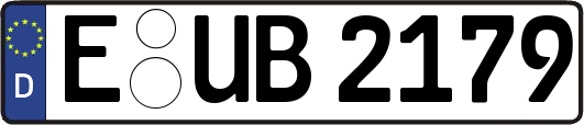 E-UB2179
