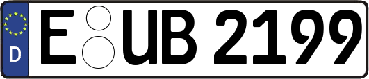 E-UB2199