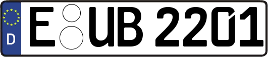 E-UB2201