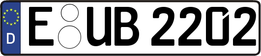 E-UB2202