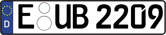 E-UB2209