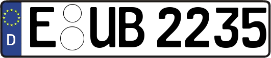E-UB2235