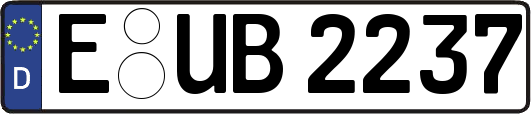 E-UB2237