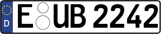 E-UB2242