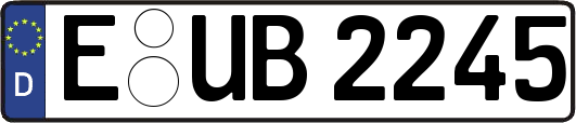 E-UB2245