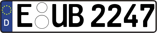 E-UB2247