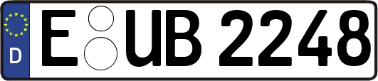 E-UB2248