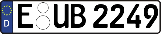 E-UB2249
