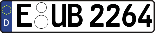 E-UB2264