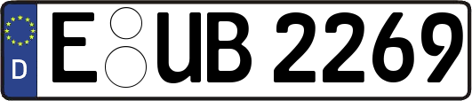 E-UB2269