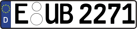 E-UB2271