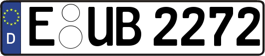 E-UB2272