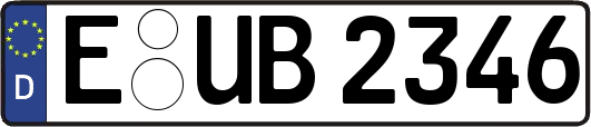 E-UB2346