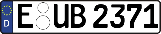 E-UB2371