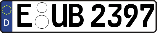 E-UB2397