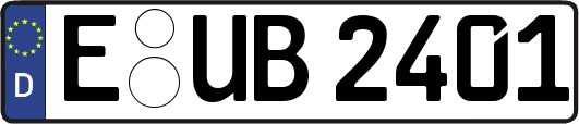 E-UB2401