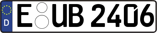 E-UB2406