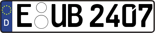 E-UB2407