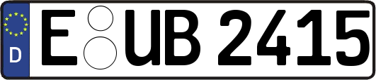 E-UB2415