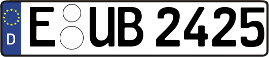 E-UB2425