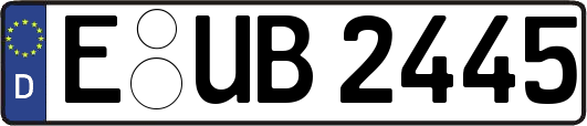 E-UB2445