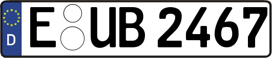E-UB2467