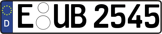 E-UB2545