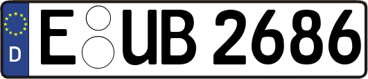 E-UB2686