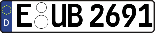 E-UB2691