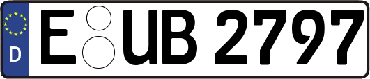 E-UB2797