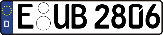 E-UB2806