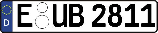 E-UB2811