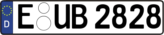 E-UB2828