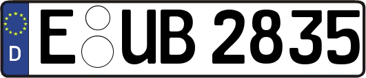 E-UB2835