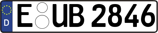 E-UB2846