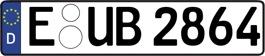 E-UB2864