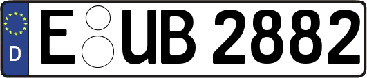 E-UB2882